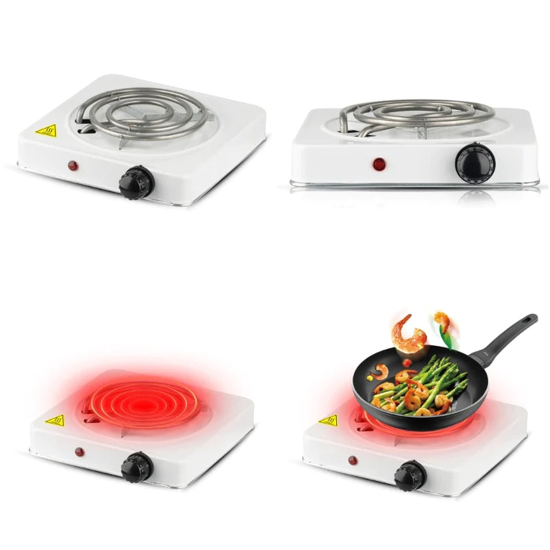 Lahorideals  ELECTRIC STOVE