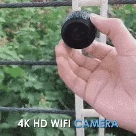 A9 Hot Mini Camera 1080P HD WiFi