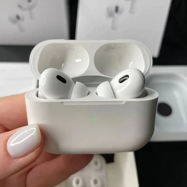 Airpods Pro 2nd Generation ANC Buzzer Edition C-Type